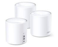 TP-Link DECO X60 Mesh WiFi (3000Mb/s a/b/g/n/ac/ax) 3xAP - 1315298 - zdjęcie 2
